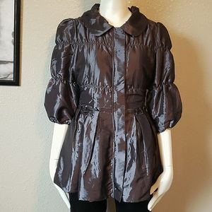 Twelve By Twelve Coat